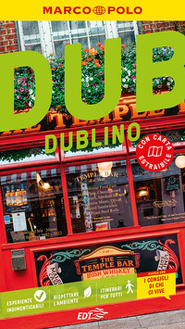 Dublino - Librerie.coop
