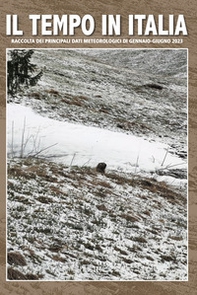 Il tempo in Italia - Vol. 15 - Librerie.coop Il tempo in Italia - Vol. 15 - Librerie.coop