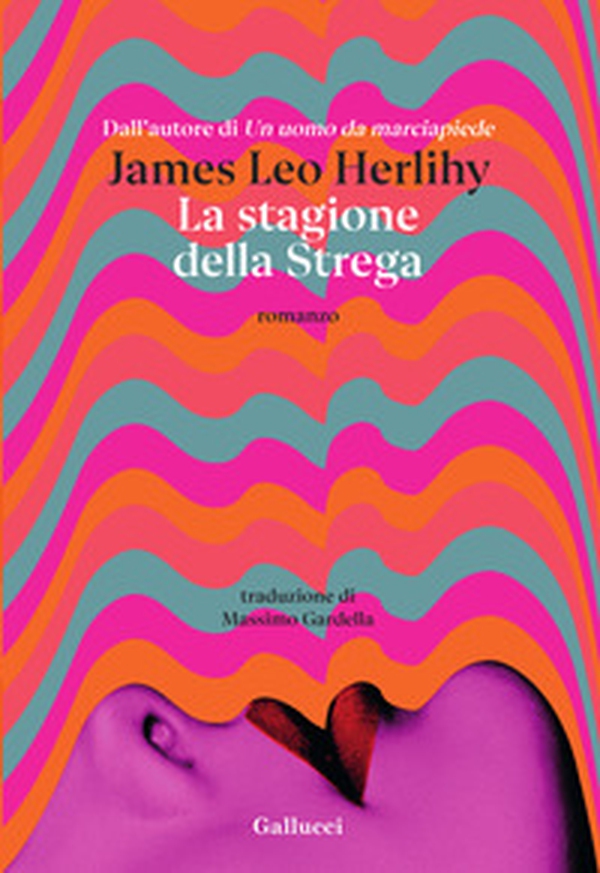 La stagione della strega - Librerie.coop