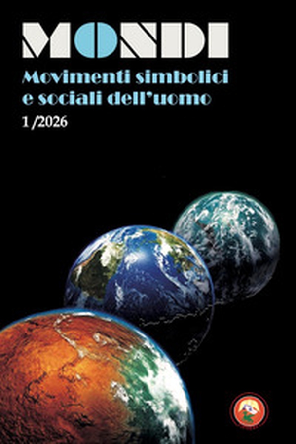 Mondi. Movimenti simbolici e sociali dell'uomo - Vol. 1 - Librerie.coop