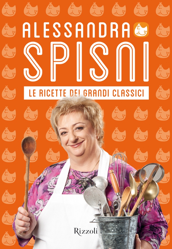 Le ricette dei grandi classici - Librerie.coop Le ricette dei grandi classici - Librerie.coop