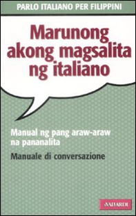 Parlo italiano per filippini - Librerie.coop