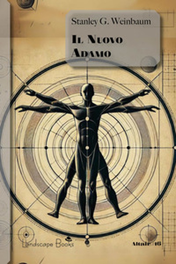 Il nuovo Adamo - Librerie.coop Il nuovo Adamo - Librerie.coop