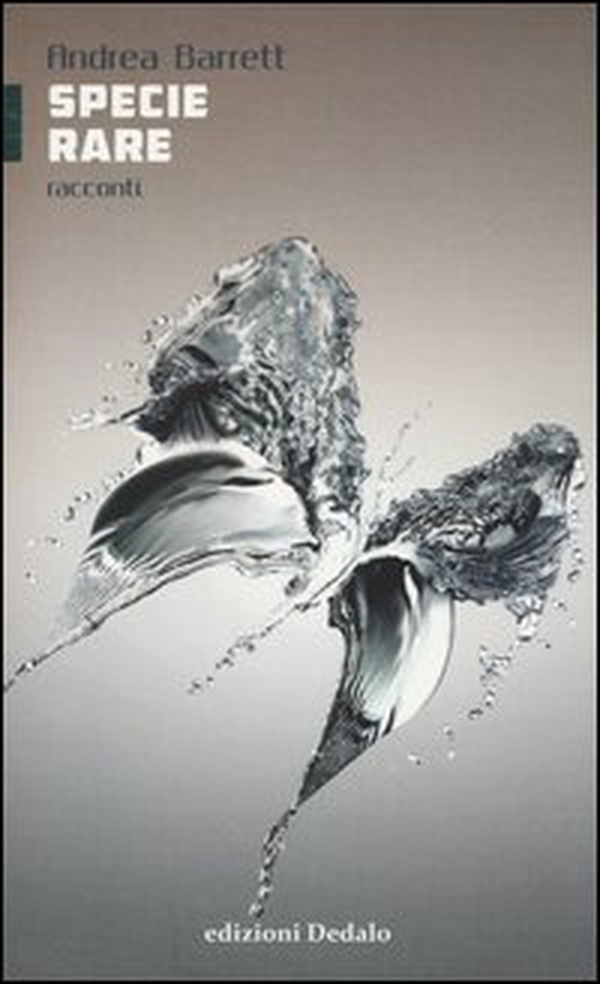 Specie rare - Librerie.coop Specie rare - Librerie.coop
