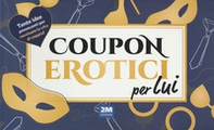 Coupon erotici per lui - Librerie.coop