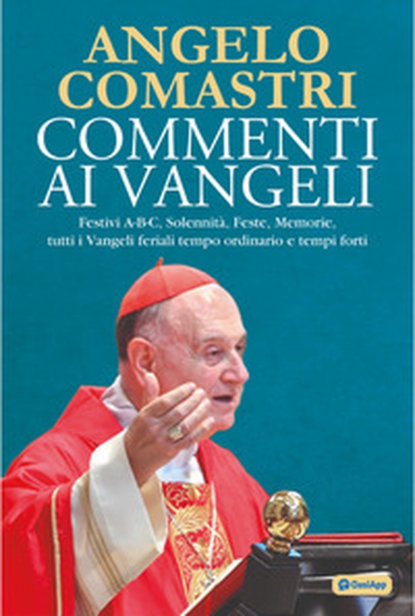 Commenti ai vangeli - Librerie.coop