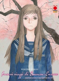 I nuovi viaggi di Emanon. Encore - Librerie.coop