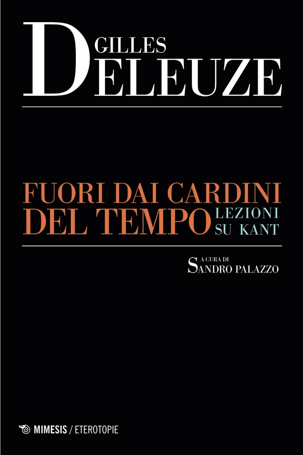 Fuori dai cardini del tempo - Librerie.coop Fuori dai cardini del tempo - Librerie.coop