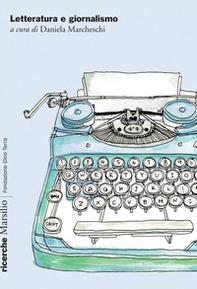 Letteratura e giornalismo - Librerie.coop