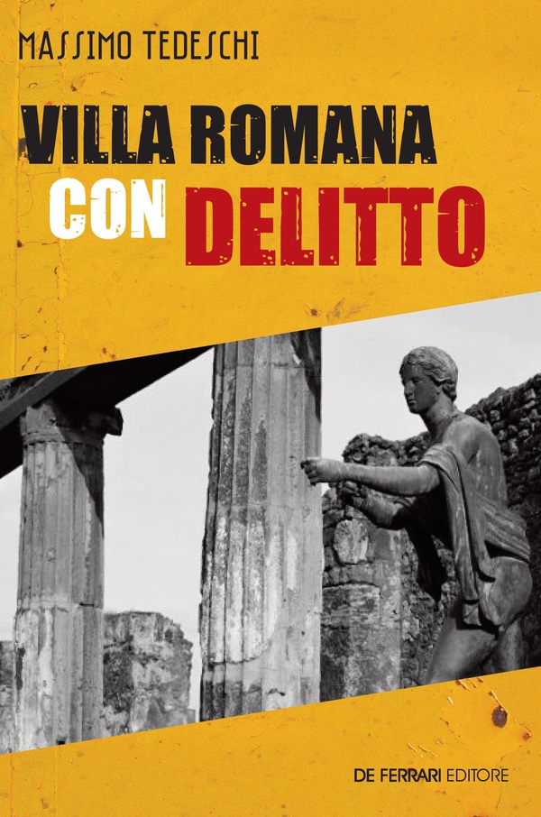 Villa romana con delitto - Librerie.coop Villa romana con delitto - Librerie.coop