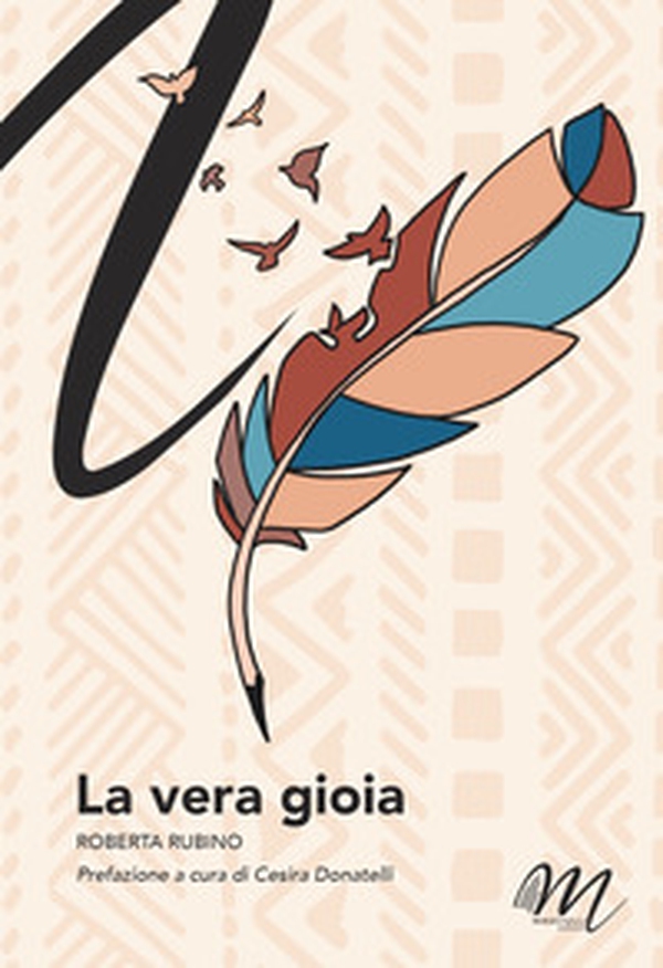 La vera gioia - Librerie.coop La vera gioia - Librerie.coop