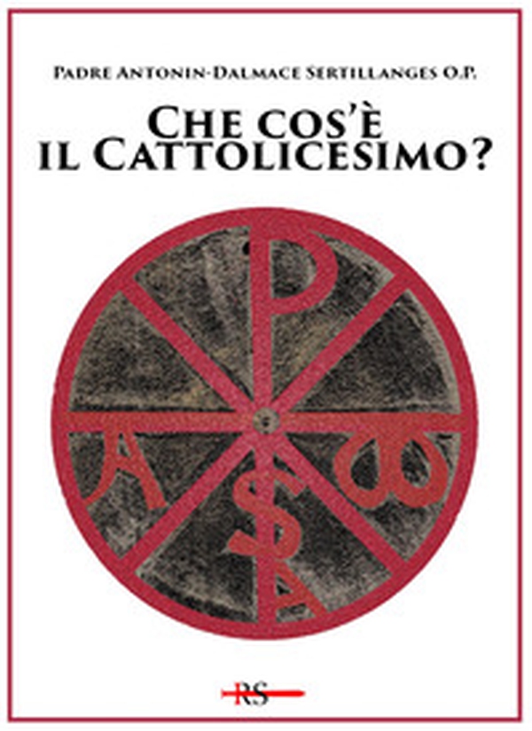 Che cos'è il cattolicesimo? - Librerie.coop Che cos'è il cattolicesimo? - Librerie.coop