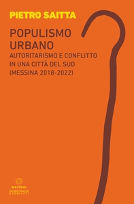 Populismo urbano - Librerie.coop