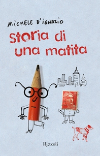 Storia di una matita - Librerie.coop