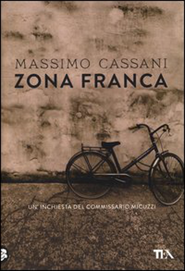 Zona franca. Un'inchiesta del commissario Micuzzi - Librerie.coop Zona franca. Un'inchiesta del commissario Micuzzi - Librerie.coop