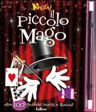 Il piccolo mago! - Librerie.coop