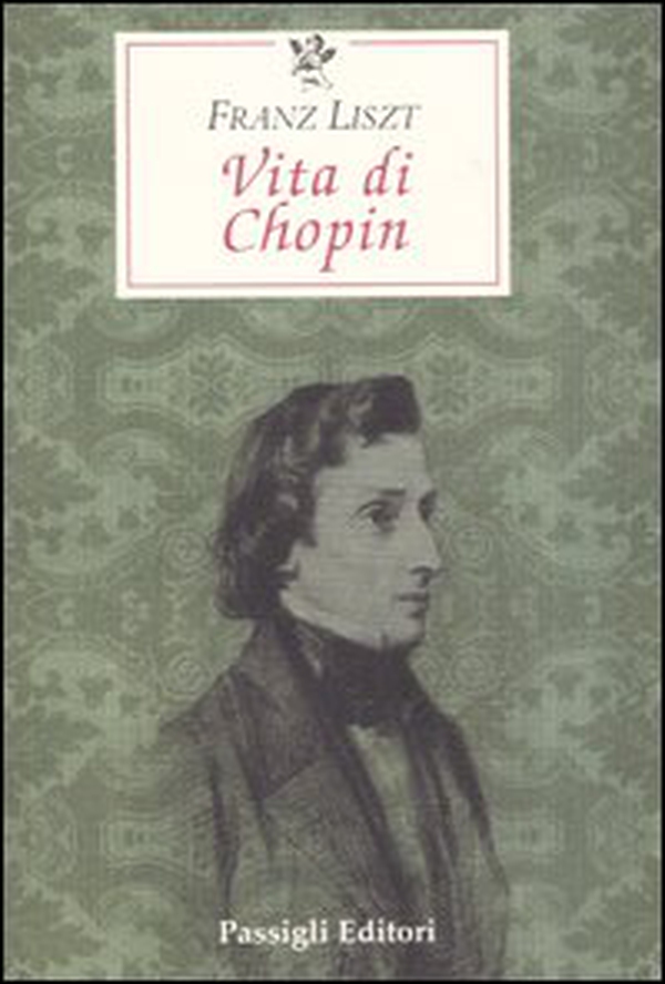 Vita di Chopin - Librerie.coop Vita di Chopin - Librerie.coop