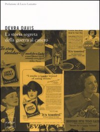 La storia segreta della guerra al cancro - Librerie.coop La storia segreta della guerra al cancro - Librerie.coop