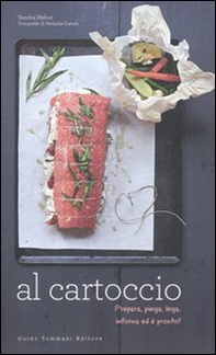 Cartoccio - Librerie.coop