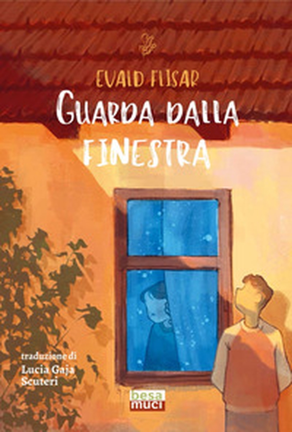 Guarda dalla finestra - Librerie.coop Guarda dalla finestra - Librerie.coop