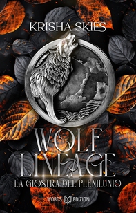 Wolf Lineage - Librerie.coop