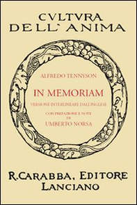 In memoriam. Versione interlineare dall'inglese - Librerie.coop