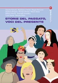 Storie del passato, voci del presente - Librerie.coop
