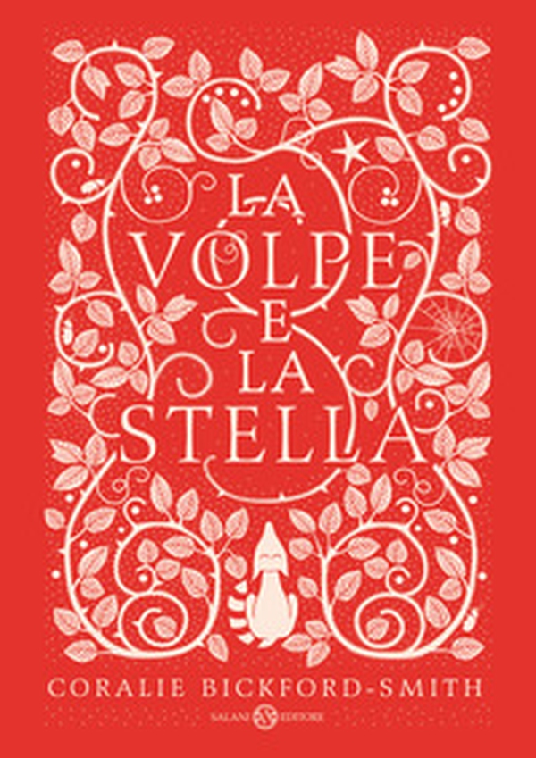 La volpe e la stella. Ediz. rossa - Librerie.coop La volpe e la stella. Ediz. rossa - Librerie.coop