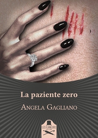 La paziente zero - Librerie.coop
