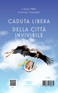 Caduta libera della città invivibile - Librerie.coop