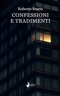 Confessioni e tradimenti - Librerie.coop