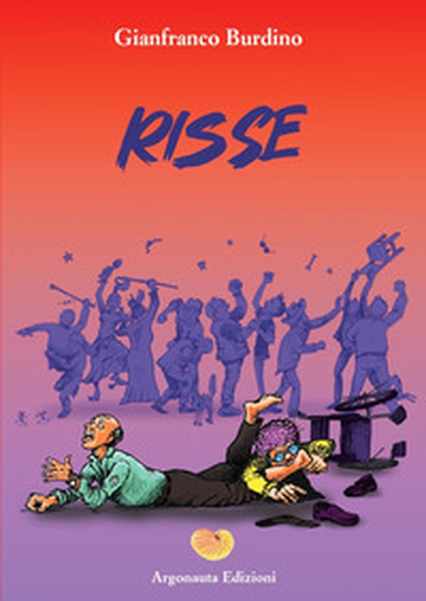 Risse - Librerie.coop Risse - Librerie.coop