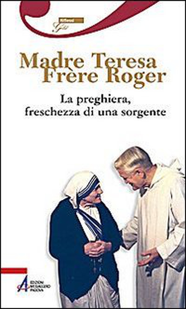 La preghiera, freschezza di una sorgente - Librerie.coop La preghiera, freschezza di una sorgente - Librerie.coop