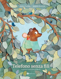 Telefono senza fili - Librerie.coop