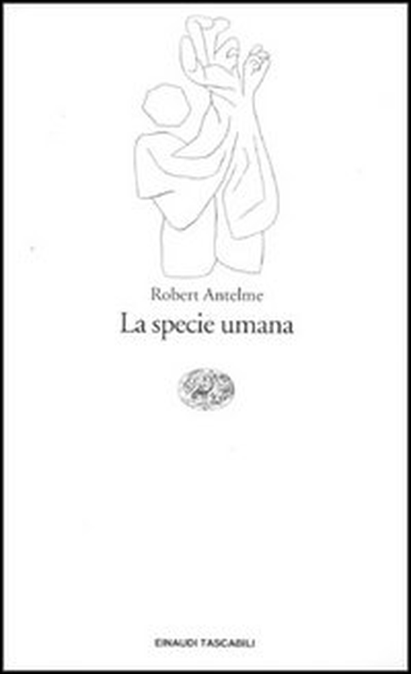 La specie umana - Librerie.coop La specie umana - Librerie.coop