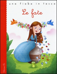 Le fate da Charles Perrault - Librerie.coop