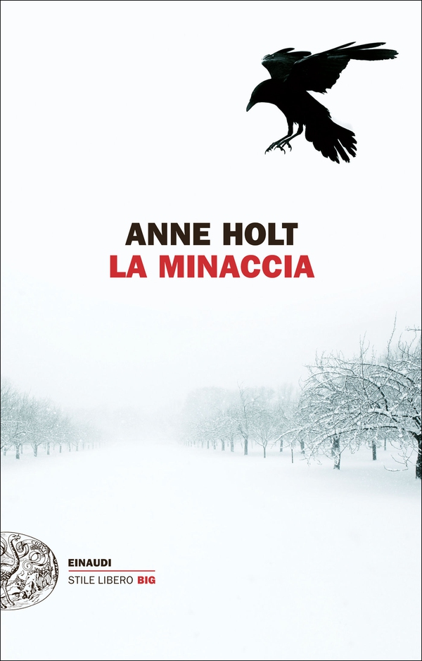 La minaccia - Librerie.coop La minaccia - Librerie.coop