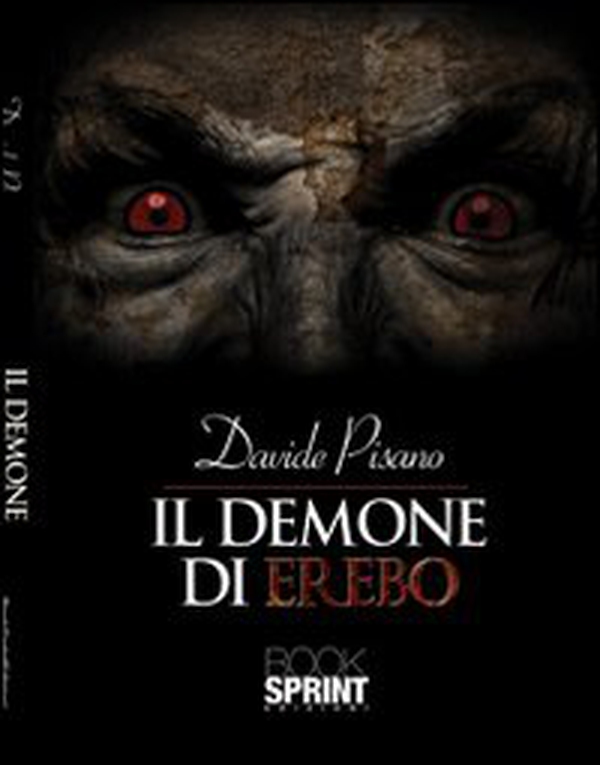 Il demone di erebo - Librerie.coop Il demone di erebo - Librerie.coop