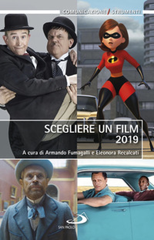 Scegliere un film 2019 - Librerie.coop Scegliere un film 2019 - Librerie.coop