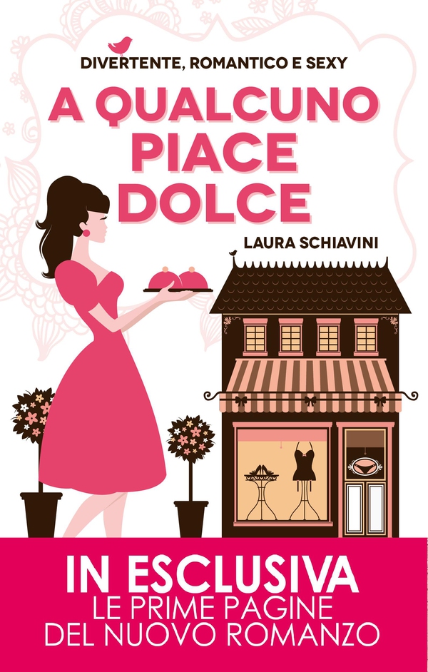 A qualcuno piace dolce - Librerie.coop A qualcuno piace dolce - Librerie.coop