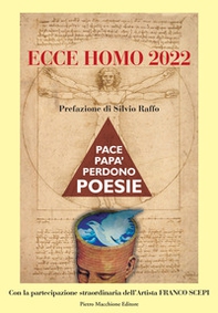 Ecce homo 2022 - Librerie.coop Ecce homo 2022 - Librerie.coop
