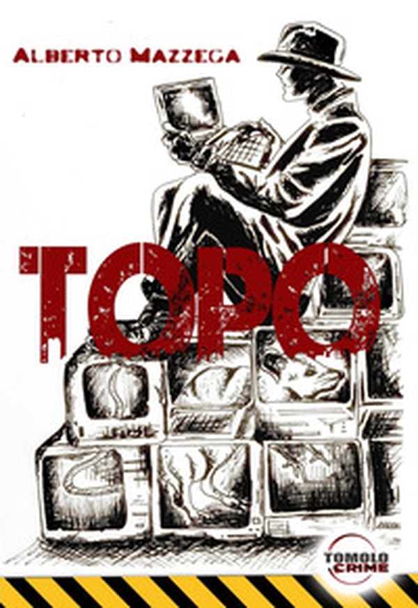 Topo - Librerie.coop Topo - Librerie.coop