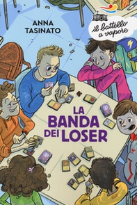 La banda dei loser - Librerie.coop