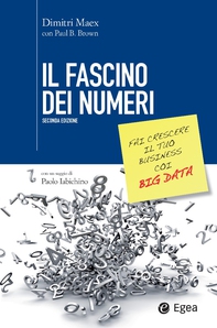 Il fascino dei numeri - Librerie.coop