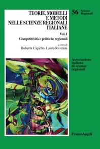 Teorie, modelli e metodi nelle scienze regionali italiane - Librerie.coop