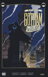 Gotham by Gaslight e altre storie. Batman. Ediz. deluxe - Librerie.coop Gotham by Gaslight e altre storie. Batman. Ediz. deluxe - Librerie.coop