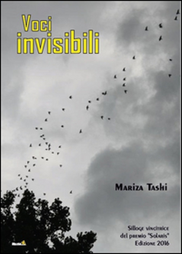 Voci invisibili - Librerie.coop