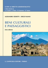 Beni culturali e paesaggistici - Librerie.coop