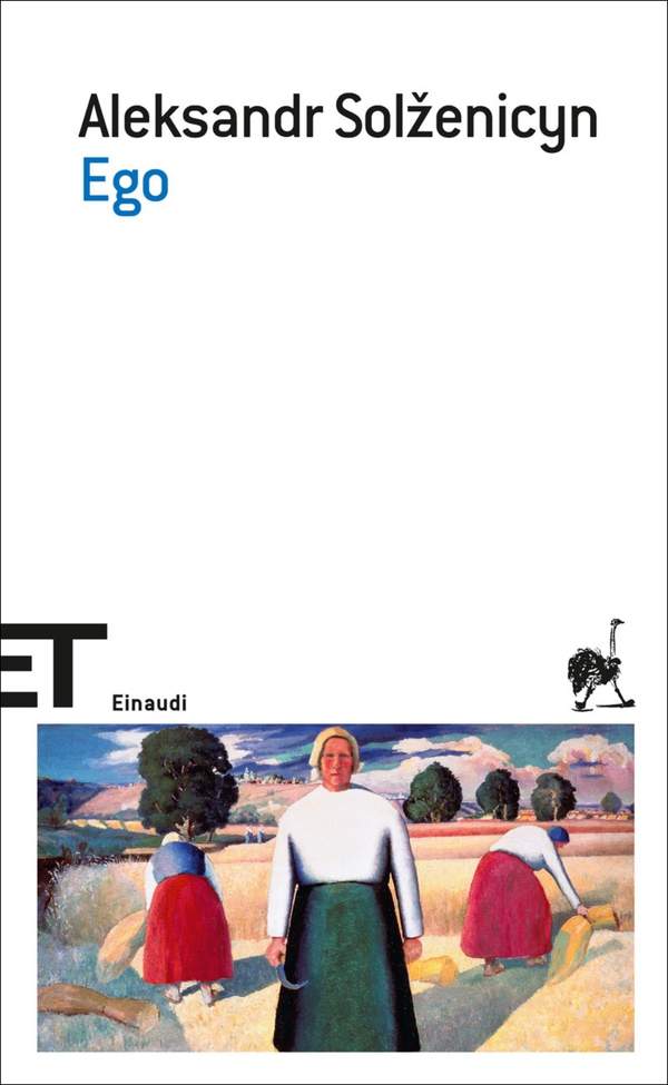 Ego - Librerie.coop Ego - Librerie.coop