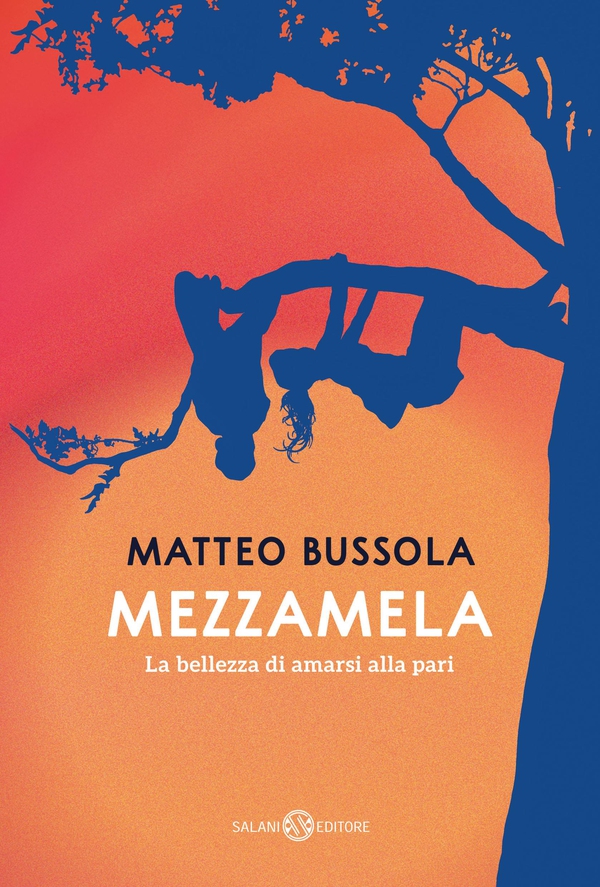 Mezzamela - Librerie.coop Mezzamela - Librerie.coop